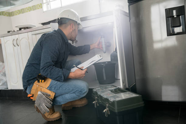 Best Plumbing Installation Services  in Wrightsboro, NC