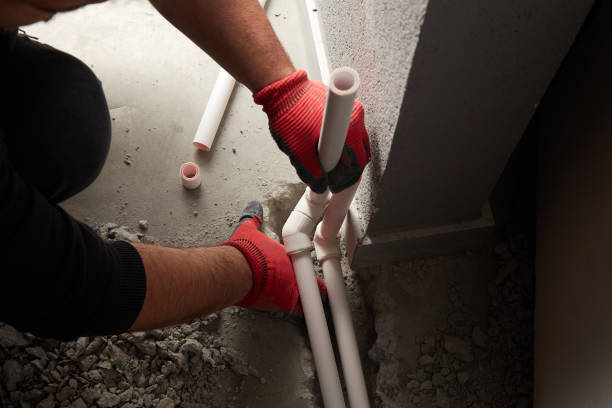 Sprinkler Systems in Wrightsboro, NC