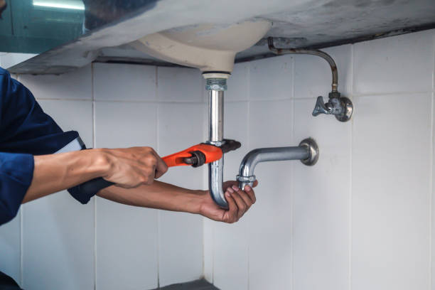 Best Water Leak Repair  in Wrightsboro, NC