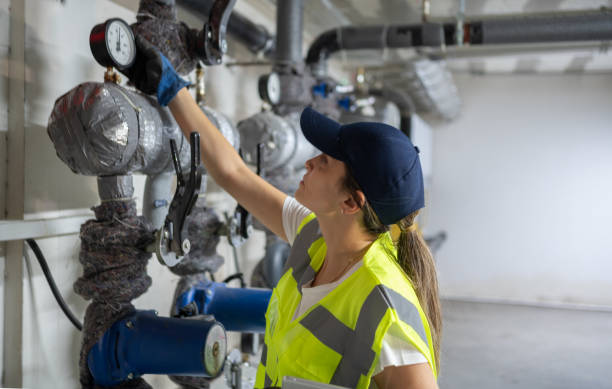 Best Commercial Plumbing Services  in Wrightsboro, NC