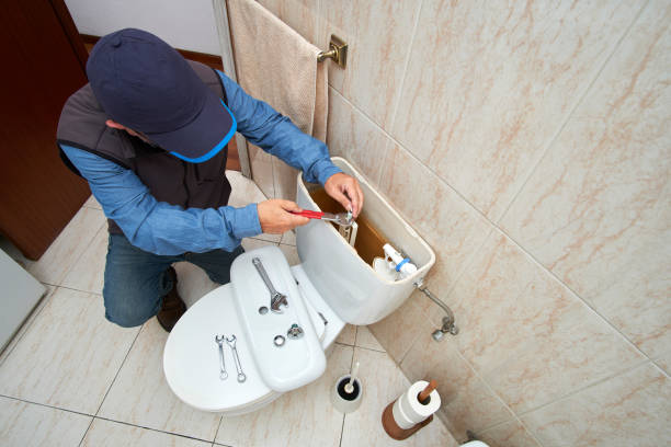 Best Gas Line Repair  in Wrightsboro, NC