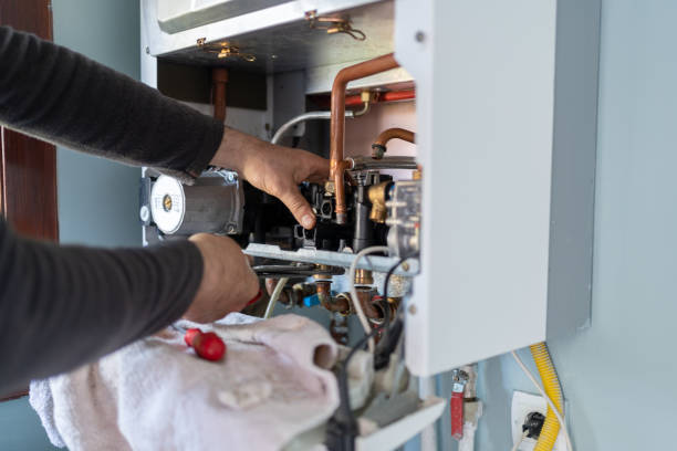 Best Emergency Plumber  in Wrightsboro, NC