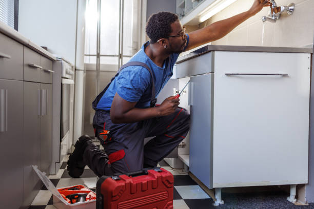 Best Drain Cleaning Services  in Wrightsboro, NC