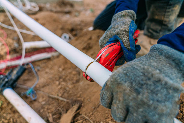 Professional Plumbing in Wrightsboro, NC